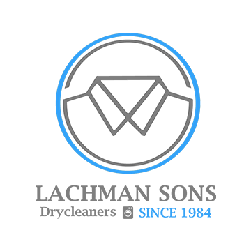 Lachman Sons Drycleaners — since 1984